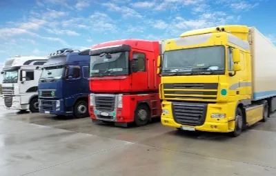 Bursa Karamanlı Nakliye Ambarı