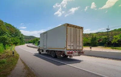 Bursa ile Karamanlı Arası Bulaşık Makinesi Taşıma