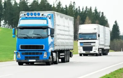 Bursa ile Karamanlı Arası Eşya Taşıma